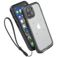 Handyhlle Waterproof Total Protection fr iPhone 14