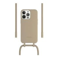 Woodcessoires Handyhlle mit Trageband Change Case fr iPhone 13 Pro Max