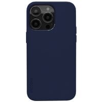 Handyhlle Silikon AntiMicrobial Silicone Back Cover fr iPhone 14 Pro