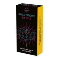 Smartphone Battle - Das Spiel