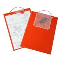 EICHNER 20 Auftragstaschen A4 »Magnetic«