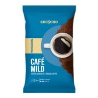 EDUSCHO Kaffee gemahlen Professional Caf mild 500 g 