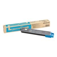 Kyocera Toner »TK-8325C« cyan