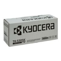 Kyocera Toner TK-5305K schwarz
