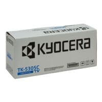 Kyocera Toner TK-5305C blau