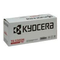 Kyocera Toner TK-5305M rot