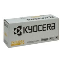 Kyocera Toner TK-5305Y  gelb
