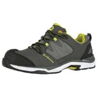 albatros Sicherheitshalbschuhe S3 »ULTRATRAIL GREY LOW« Größe 42