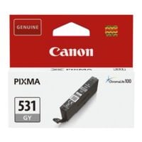 Canon Tintenpatrone CLI-531GY