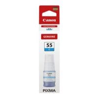 Canon Tintenpatrone »GI-55C«
