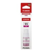 Canon Tintenpatrone »GI-55M«