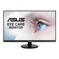 Asus VA27DQ IPS Monitor, 68,6 cm (27''), 16:9, Full HD, HDMI, VGA, DisplayPort