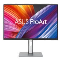Asus ProArt PA248CRV IPS Monitor, 61,2 cm (24,1''), 16:10, WUXGA, HDMI, DisplayPort, HDCP, USB, USB Typ C