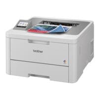 Brother HL-L8230CDW Laserdrucker, A4 Farb-Laserdrucker, 600 x 600 dpi, mit WLAN