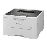 Brother HL-L3240CDW Laserdrucker, A4 Farb-Laserdrucker, 2400 x 600 dpi, mit LAN und WLAN