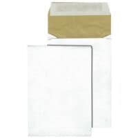 Mailmedia 100 Papierpolster-Versandtaschen K-Pack, 16,2x22,9 cm