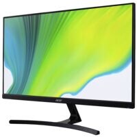Acer K273 bmix LED Monitor, 68,6 cm (27''), 16:9, Full HD, HDMI, D-Sub, Audio Out
