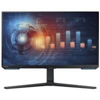 Samsung Smart Gaming Odyssey G70B LCD Monitor, 70 cm (27,6''), 16:9, Ultra HD (4K), DisplayPort, Audio Out, HDMI, USB, Ethernet (LAN), Bluetooth, WLAN