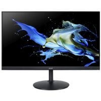 Acer CB272bmiprx TFT Monitor, 69 cm (27,2''), 16:9, Full HD, HDMI, D-Sub, DisplayPort, Audio Out