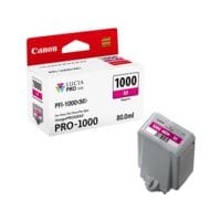 Canon Tintenpatrone PFI-1000 M