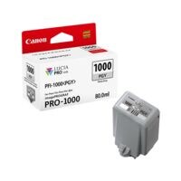 Canon Tintenpatrone PFI-1000 PGY