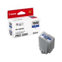 Canon Tintenpatrone PFI-1000 B