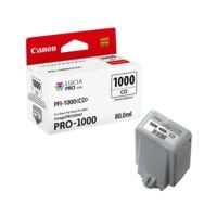 Canon Tintenpatrone PFI-1000 CO