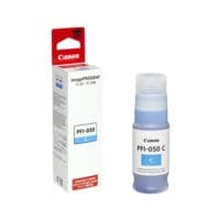 Canon Tintenflasche PFI-050 C