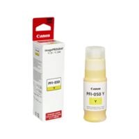 Canon Tintenflasche PFI-050 Y