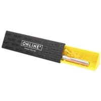 ONLINE Squeeze F�llhalter Strichst�rke M