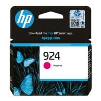 HP Tintenpatrone  HP 924, magenta - 4K0U4NE#CE1