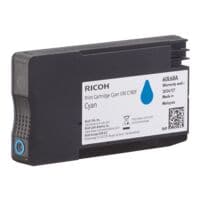 Ricoh Tintenpatrone C180F cyan
