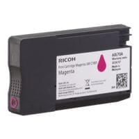 Ricoh Tintenpatrone »C180F« magenta