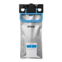 Epson Tintenpatrone »C13T01D200 XXL« cyan