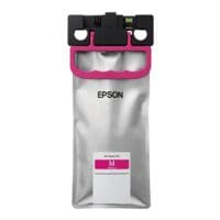 Epson Tintenpatrone »C13T01D300 XXL« magenta