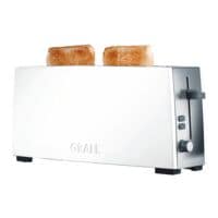 Graef Toaster TO91
