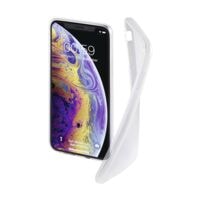 Hama Handy-Cover Crystal Clear transparent fr iPhone X / Xs