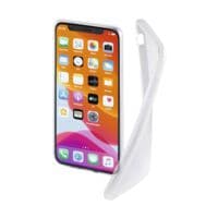Hama Handy-Cover Crystal Clear transparent fr iPhone 11