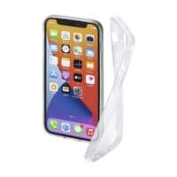 Hama Handy-Cover Crystal Clear transparent fr iPhone 12 mini