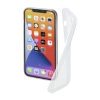 Hama Handy-Cover Crystal Clear transparent fr iPhone 12 Pro Max