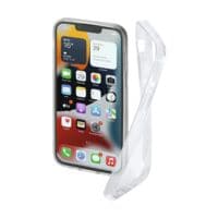Hama Handy-Cover Crystal Clear transparent fr iPhone 13