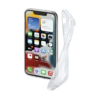 Hama Handy-Cover Crystal Clear transparent fr iPhone 13 mini