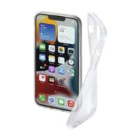 Hama Handy-Cover Crystal Clear transparent fr iPhone 13 Pro