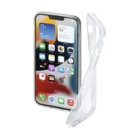Hama Handy-Cover Crystal Clear transparent fr iPhone 13 Pro Max