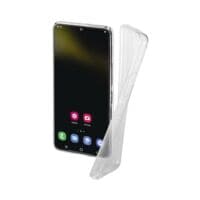 Hama Handy-Cover Crystal Clear transparent fr Galaxy S22 5G