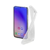 Hama Handy-Cover Crystal Clear transparent fr Galaxy A54 5G