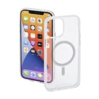 Hama Handy-Cover MagCase Safety transparent fr iPhone 12 Pro Max
