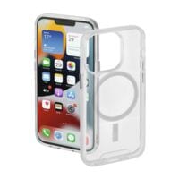 Hama Handy-Cover MagCase Safety transparent fr iPhone 13 Pro