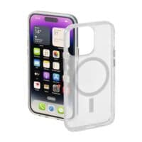Hama Handy-Cover MagCase Safety transparent fr iPhone 14 Pro