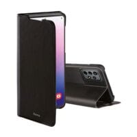 Hama Handy-Booklet Slim Pro schwarz fr Galaxy A53 5G